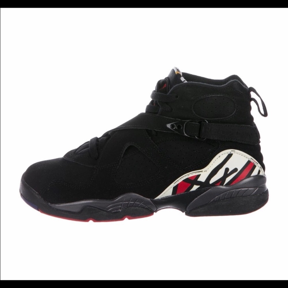 AUTHENTIC Jordan Air Jordan Retro 8